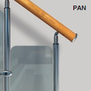 Handlauf PAN